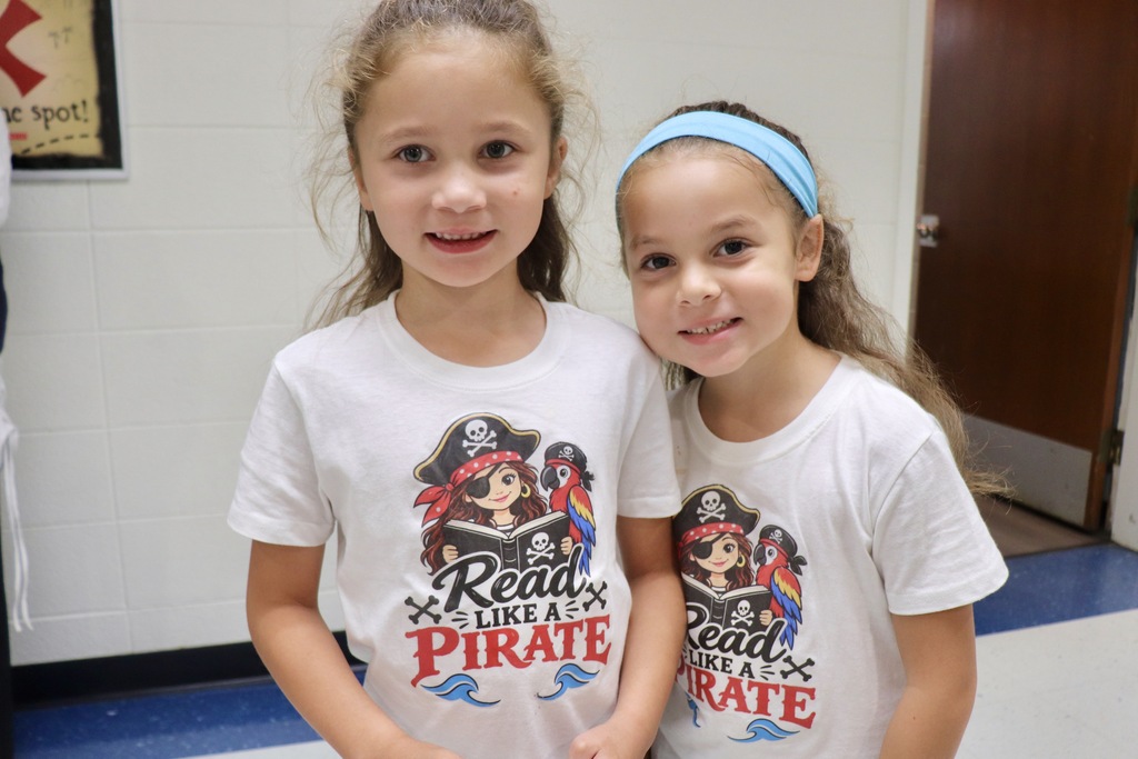 Pirate Day
