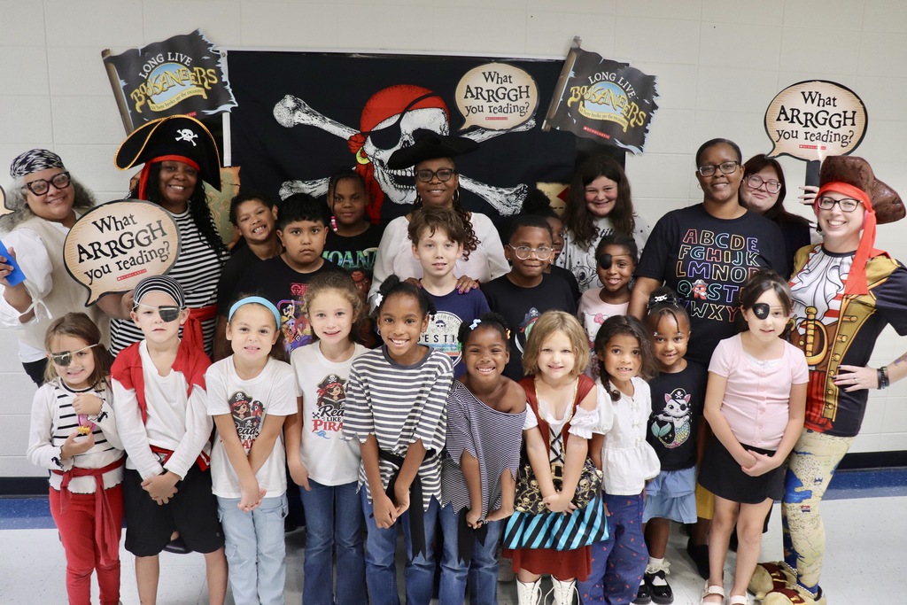 Pirate Day