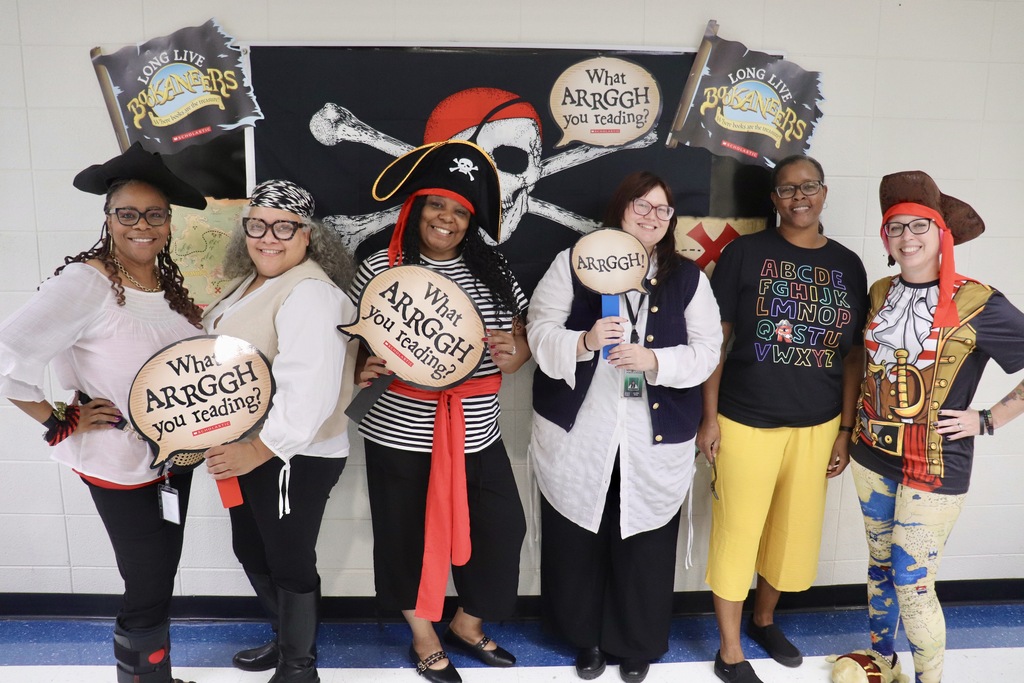 Pirate Day