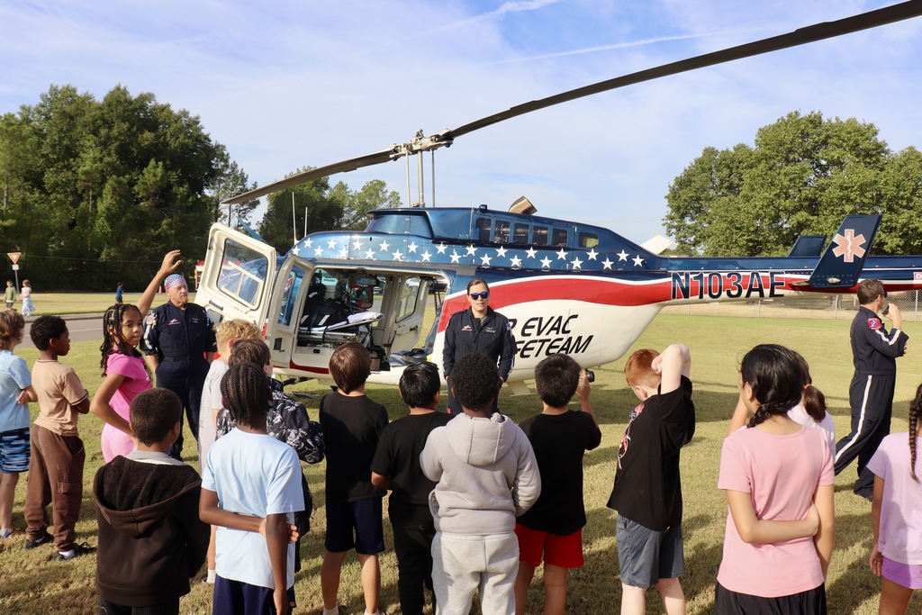 Transportation Day