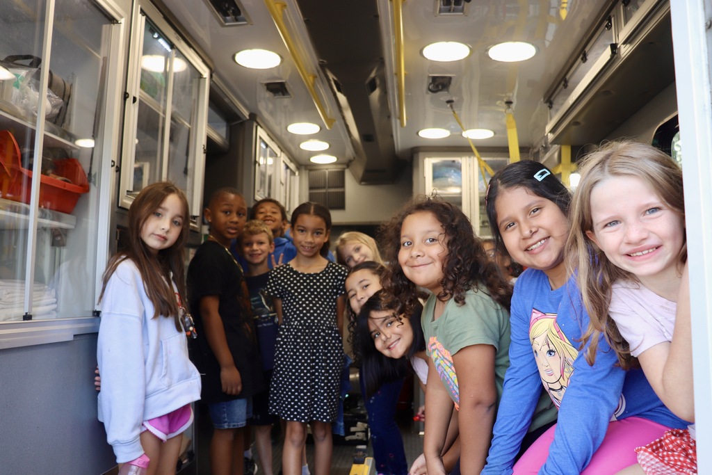 Transportation Day