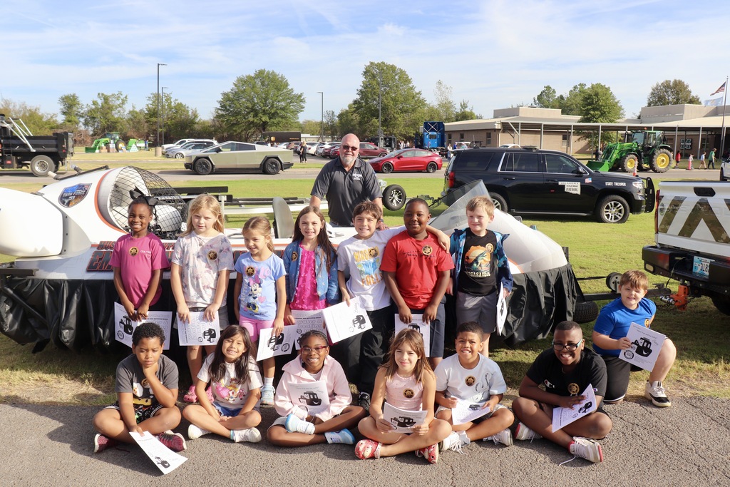 Transportation Day