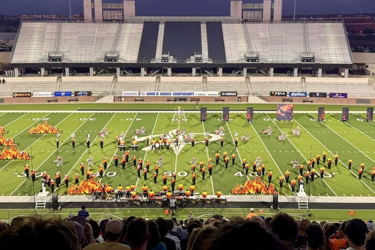 Band