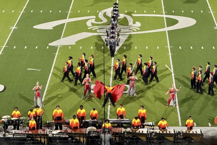 Band
