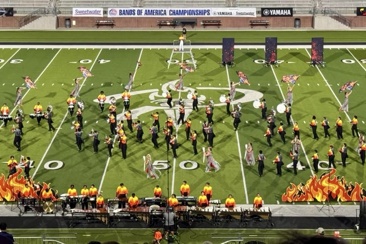 Band