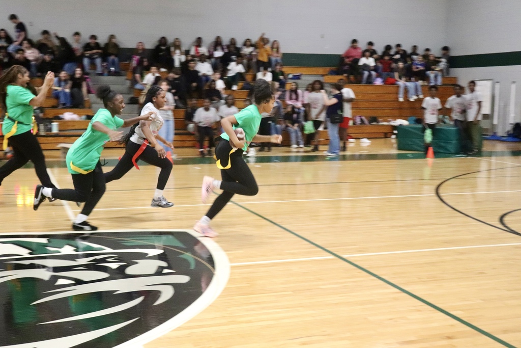 Powder Puff