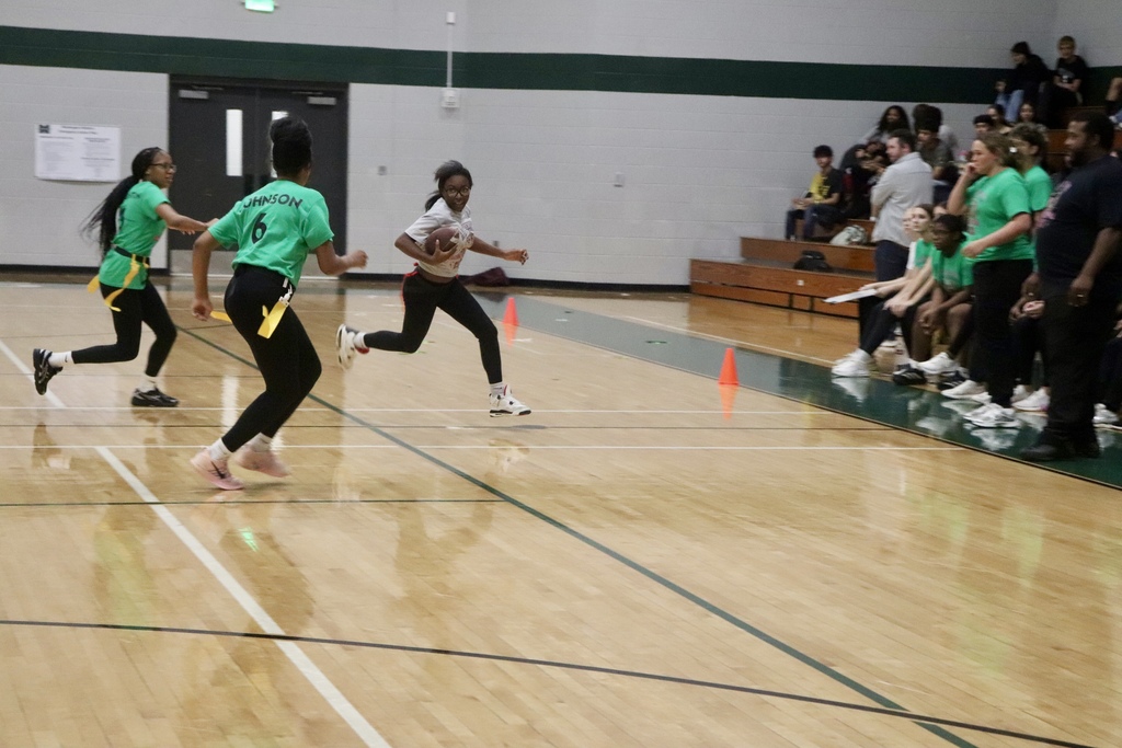 Powder Puff
