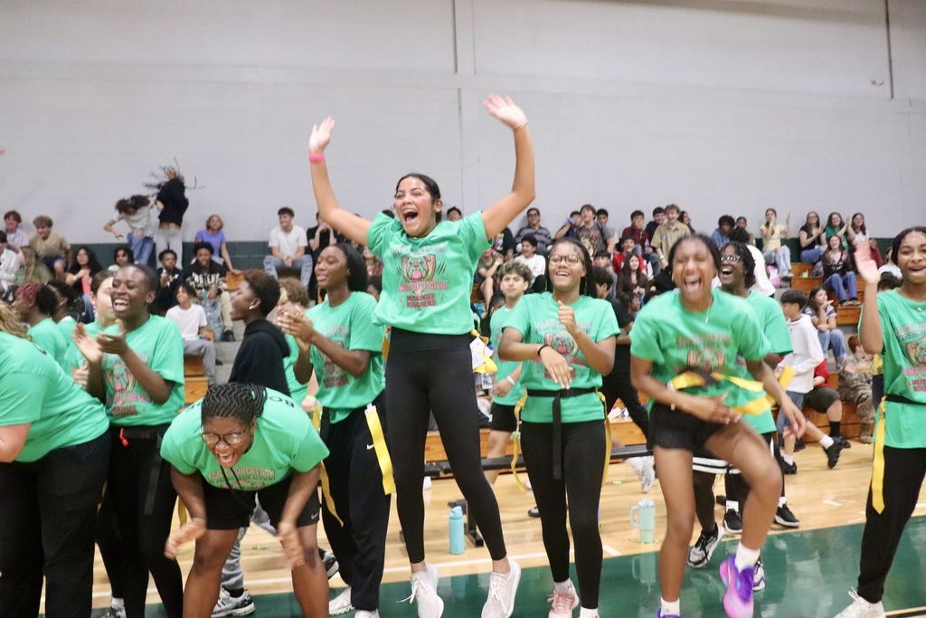 Powder Puff