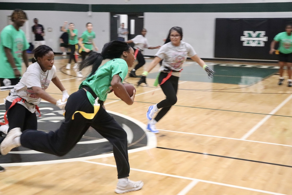 Powder Puff