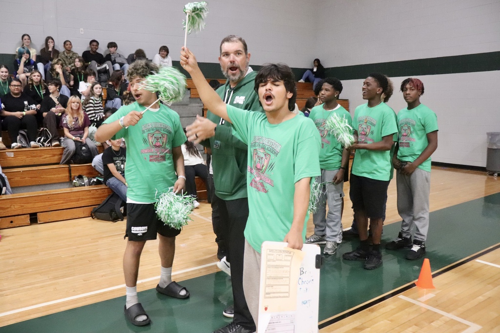 Powder Puff