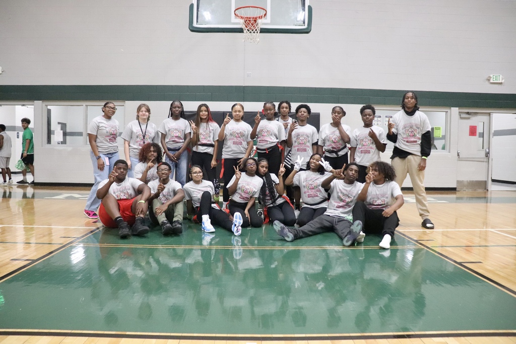 Powder Puff