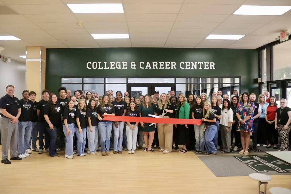 Ribbon Cutting