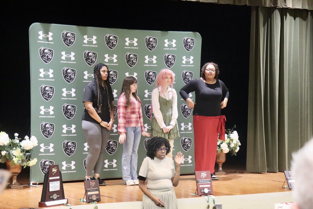 District Showcase