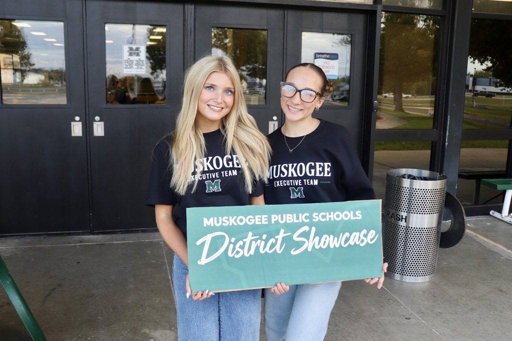 District Showcase