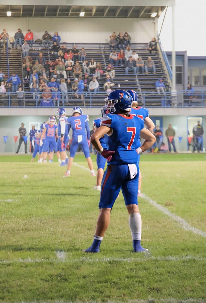 football