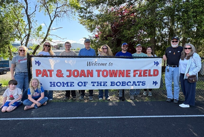 Towne and Parrish Family