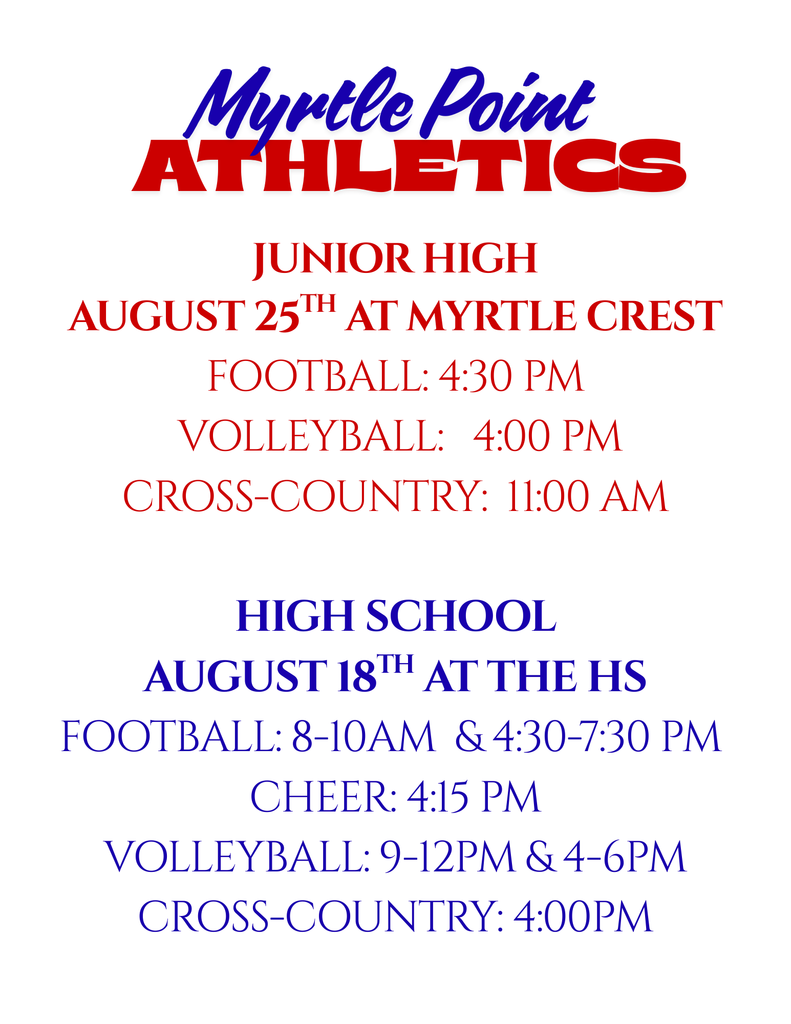 Athletics (1)