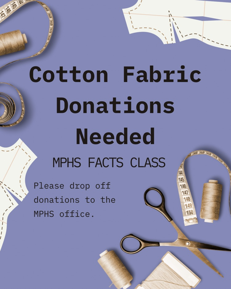 fabric