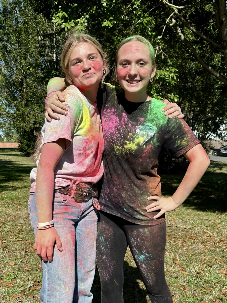 color