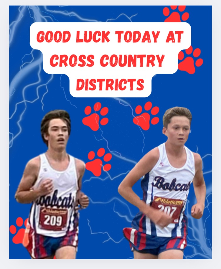 cross country 
