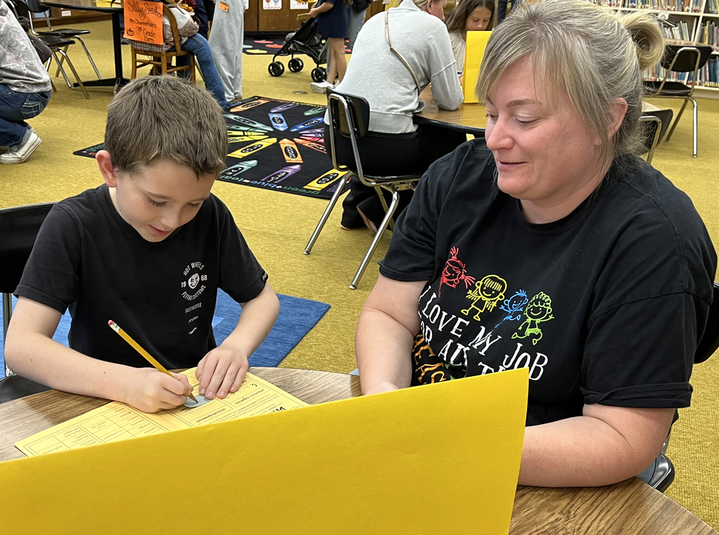 Myrtle Crest's hallways were buzzing with energy as families of all ages learned, laughed, and had healthy fun exploring all the nutrition-focused activities at our Great Healthy Halloween Challenge Family Night in October.  Kids and grown-ups discovered: What’s really in our drinks—and how to make smarter choices. How to spot “Go,” “Slow,” and “Whoa” cereals to start the day strong. How much movement it takes to burn off just 90 calories (about three mini candy bars!)—a fun and eye-opening lesson for everyone. From hands-on stations to exciting challenges, the night was filled with “aha!” moments and healthy inspiration. Thank you to all the families who joined us—you made the event unforgettable!