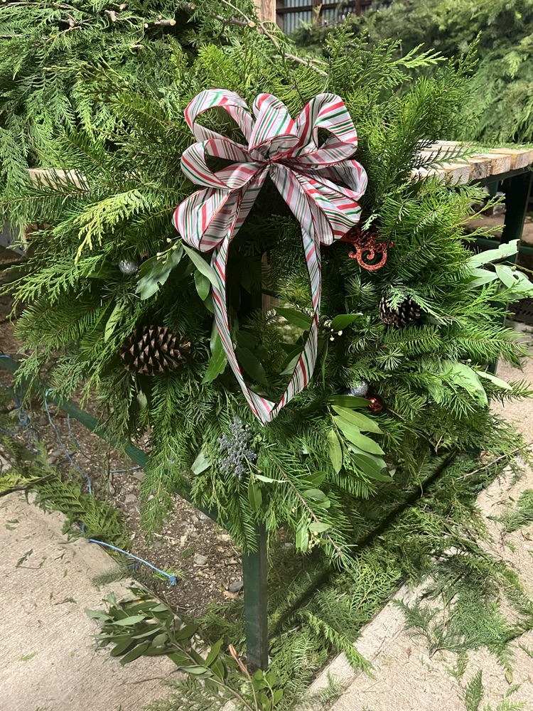 wreath