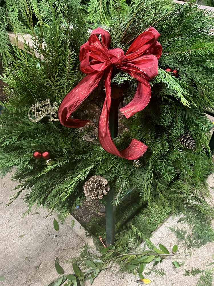 wreaths