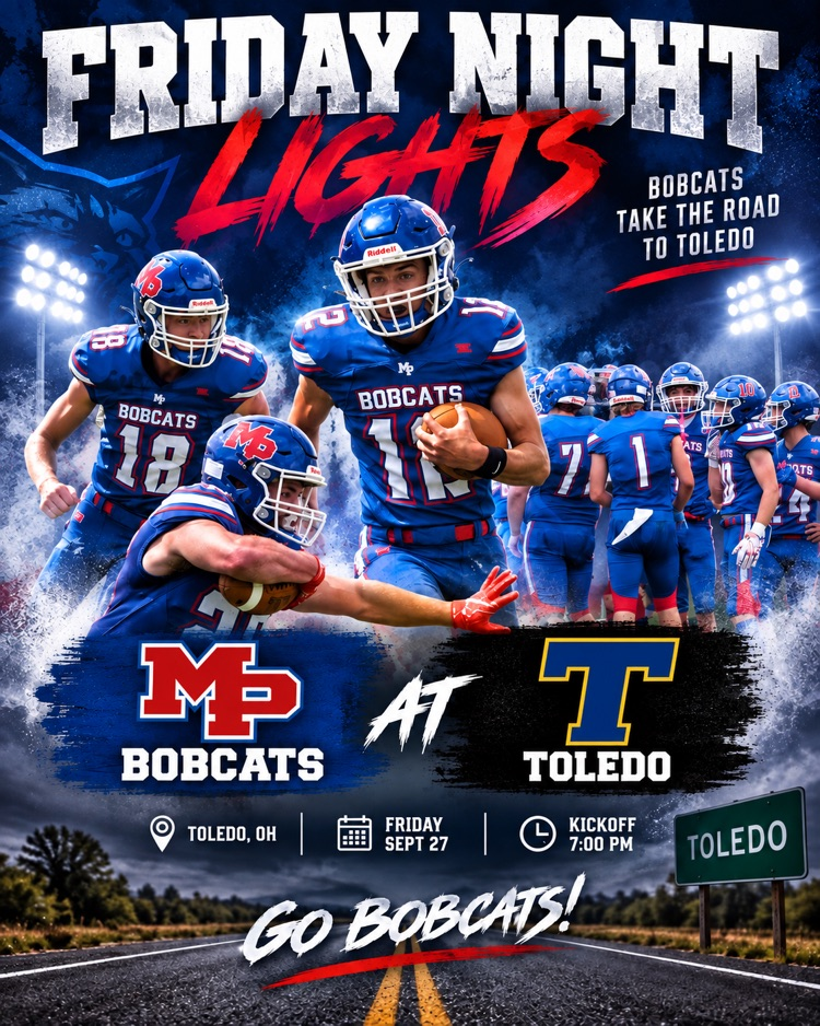 game in Toledo at 7pm
