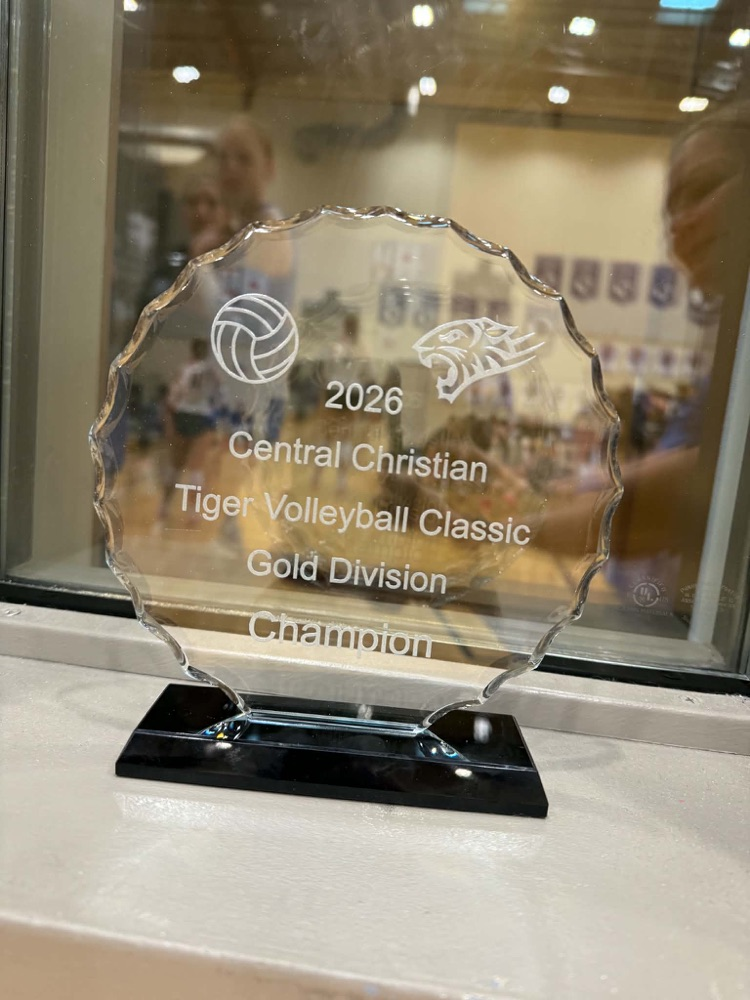 trophy