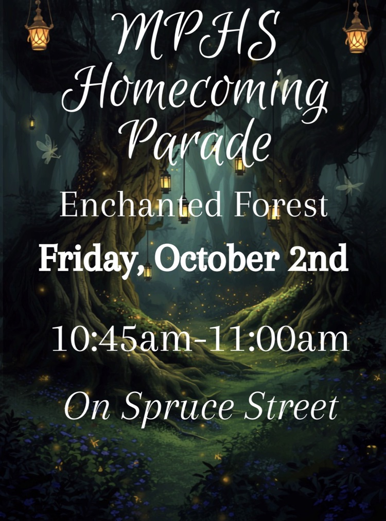 parade