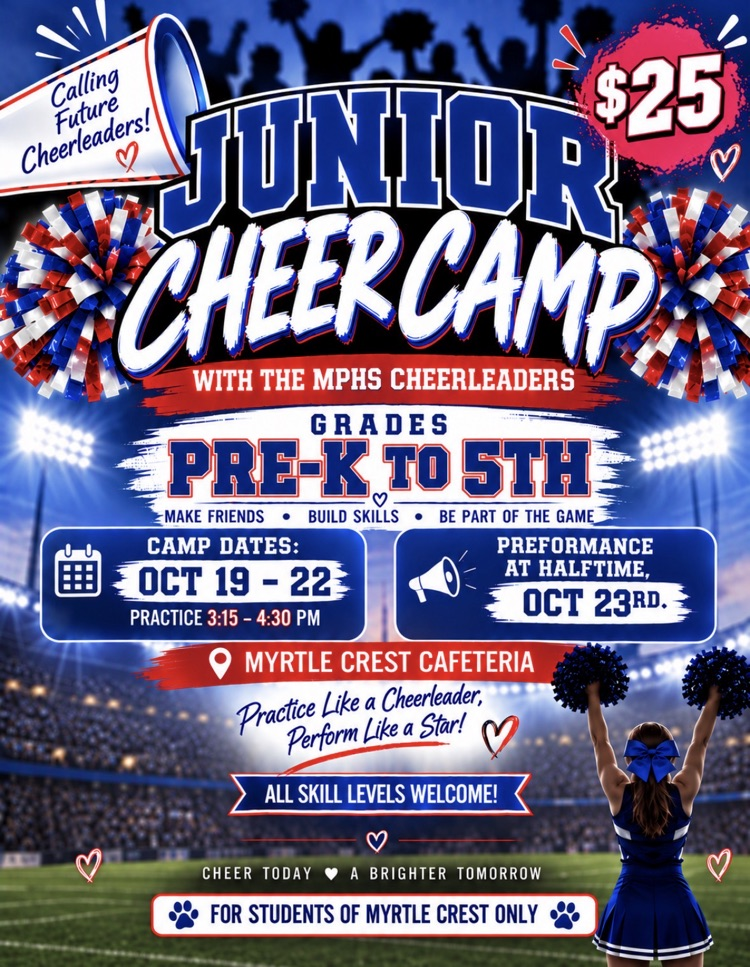 cheer camp