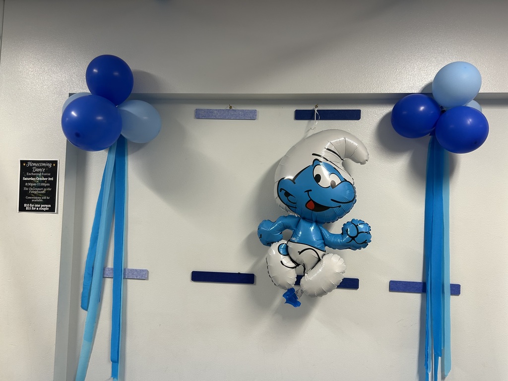 smurf