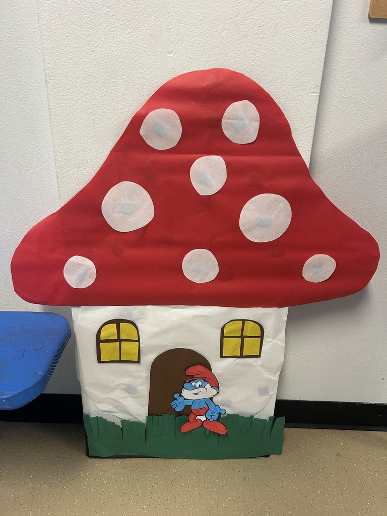 mushroom
