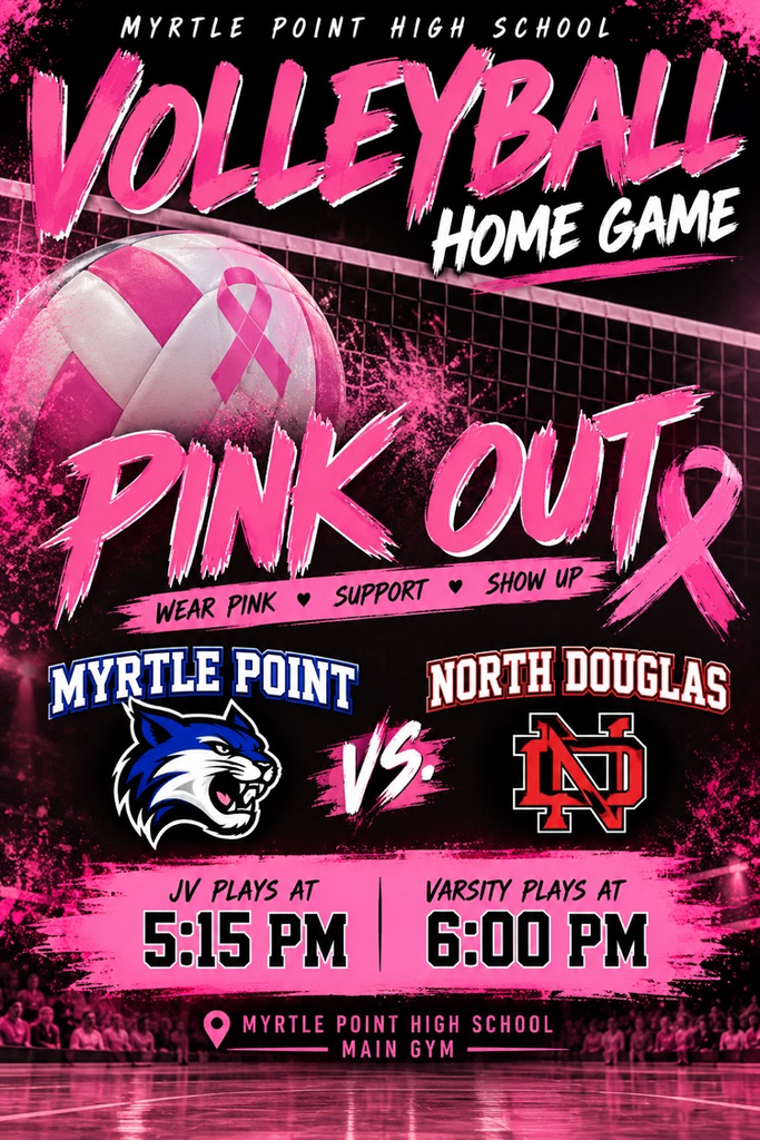pink out