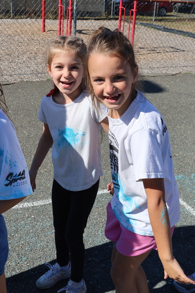 fun run