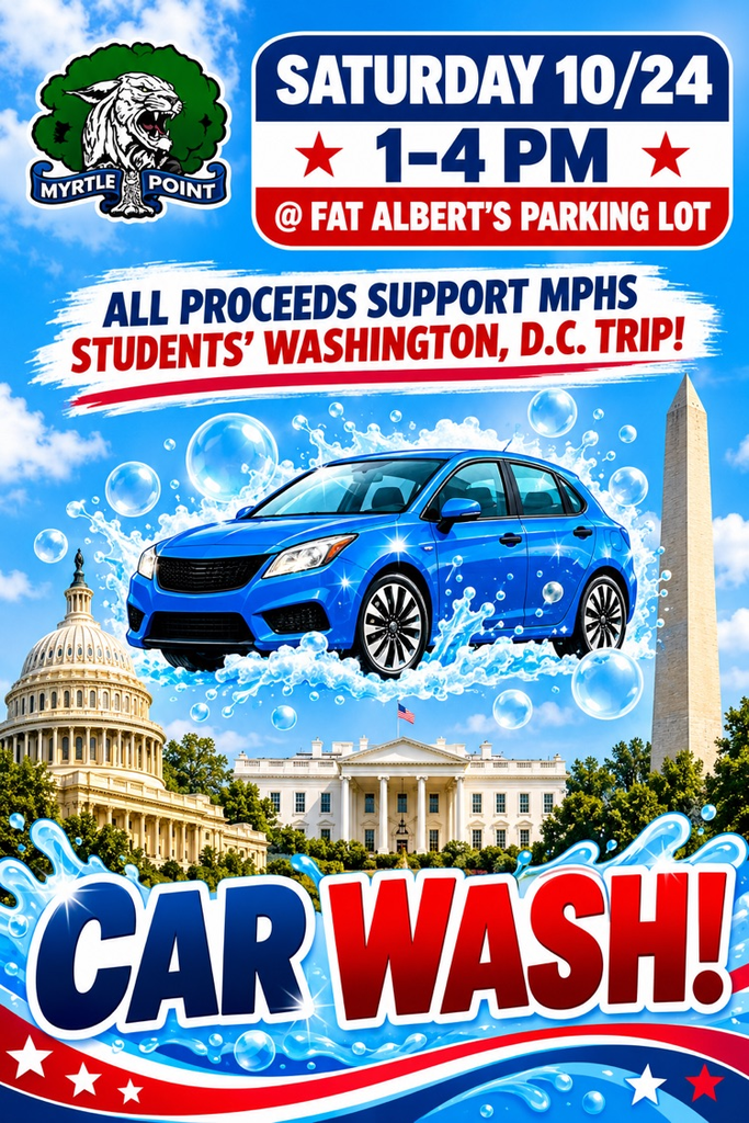 car wash