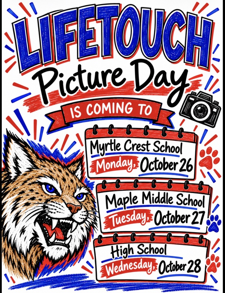 picture day