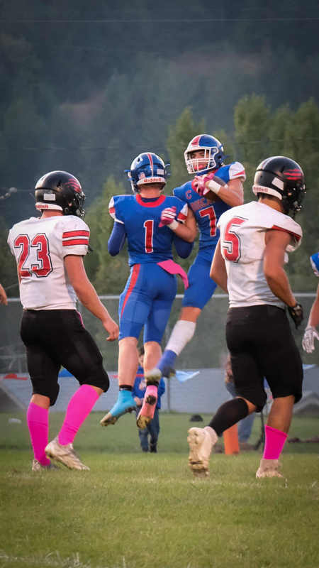 football