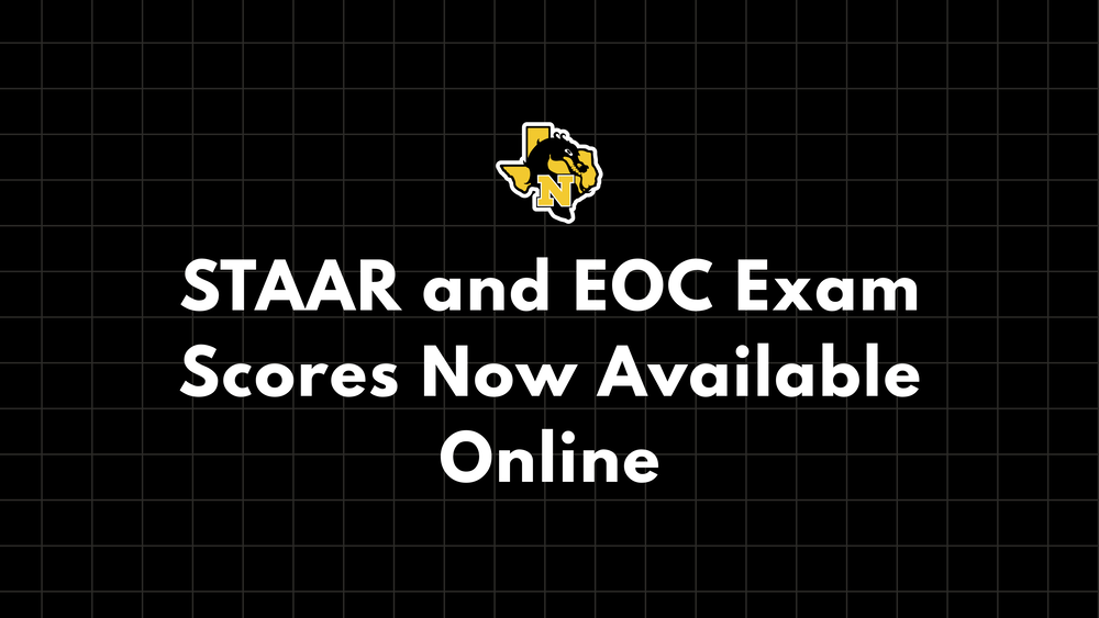 STAAR and EOC exam scores now available online