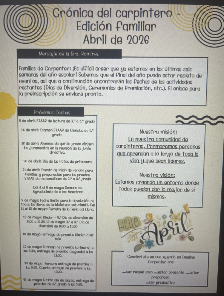 Spanish version