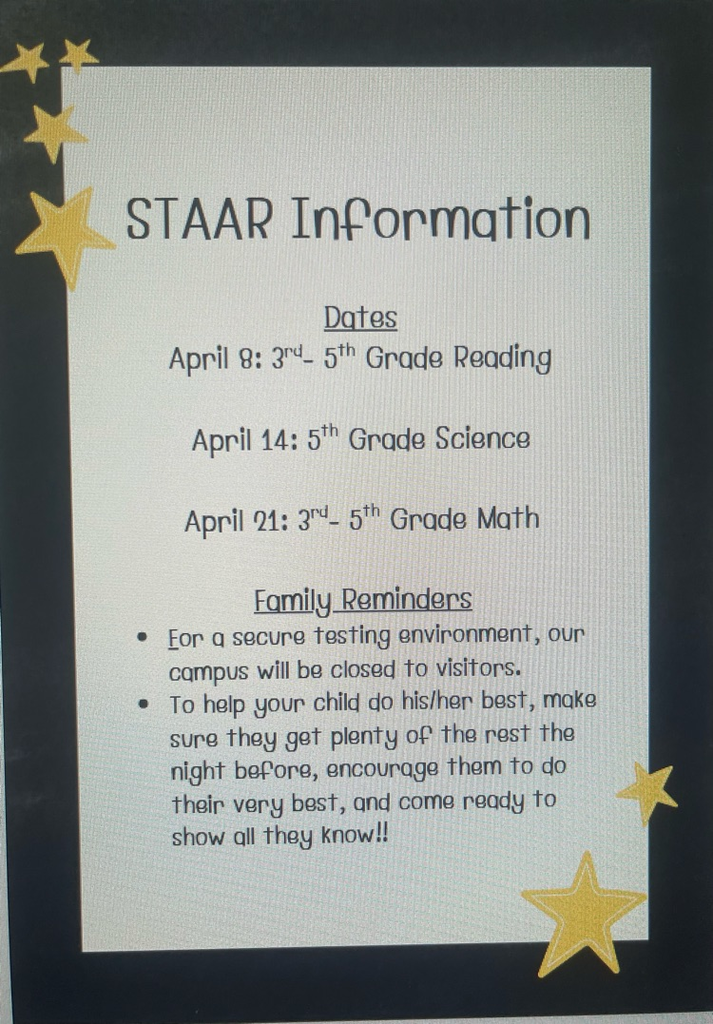 STAAR