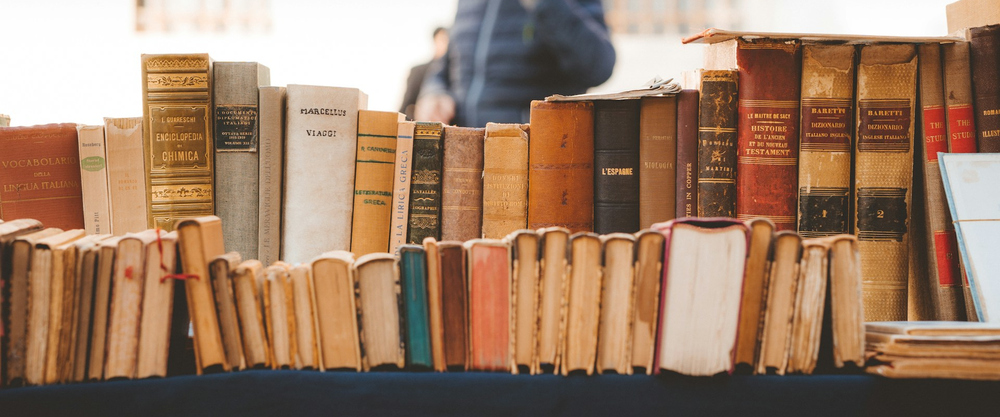 Old Books