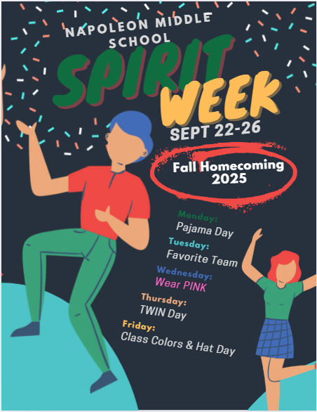 Spirit Week