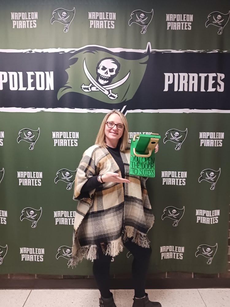 Staff Spotlight November25