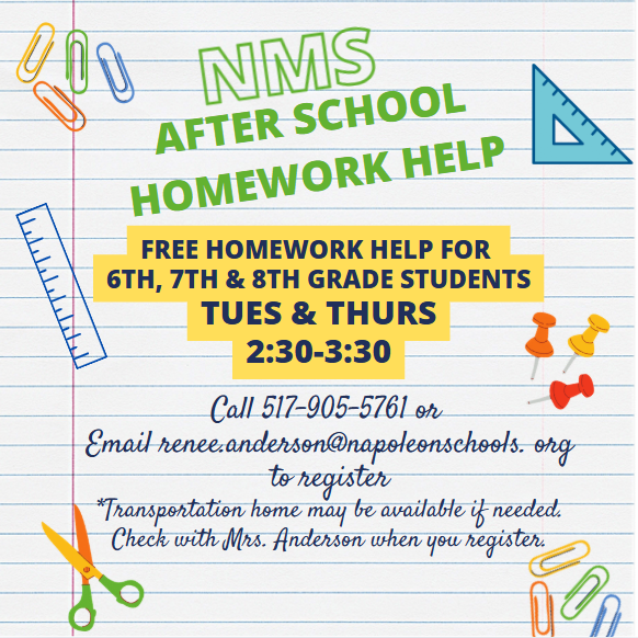 nms after school