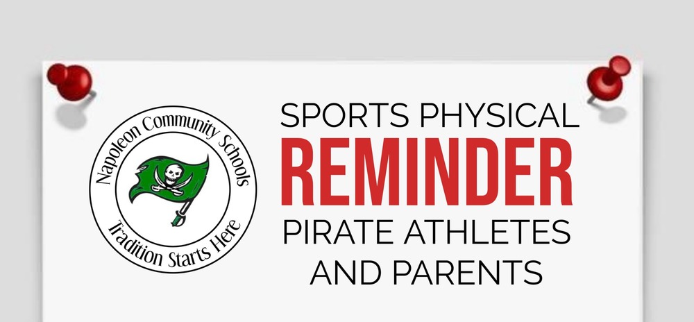 Physical Reminder Athletes