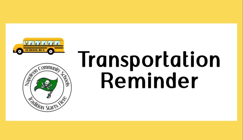 Bus Reminder