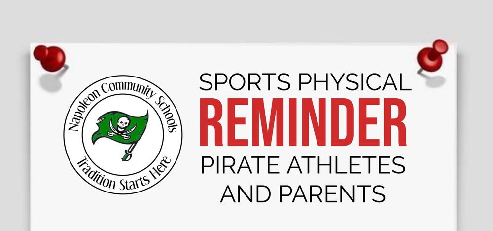 Physical Reminder Athletes