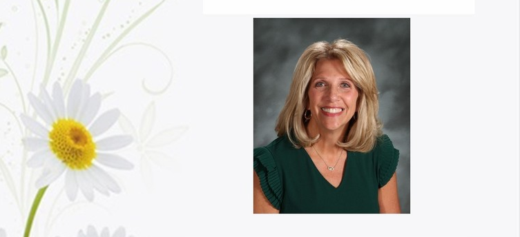 Mrs. Dean is Retiring!