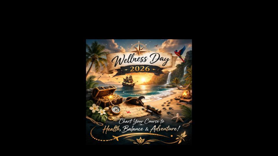 Wellness Day 2026